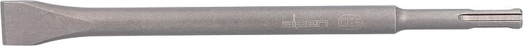 ALPEN SDS-Plus Meissel flach ALPEN SDS-Plus Meissel flach