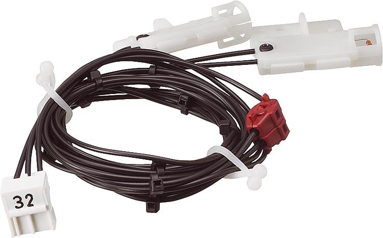 Abgasüberwachung für ZR/ZWR-4 Ju.Nr.: 8 714 500 032 Abgasüberwachung für ZR/ZWR-4 Ju.Nr.: 8 714 500 032