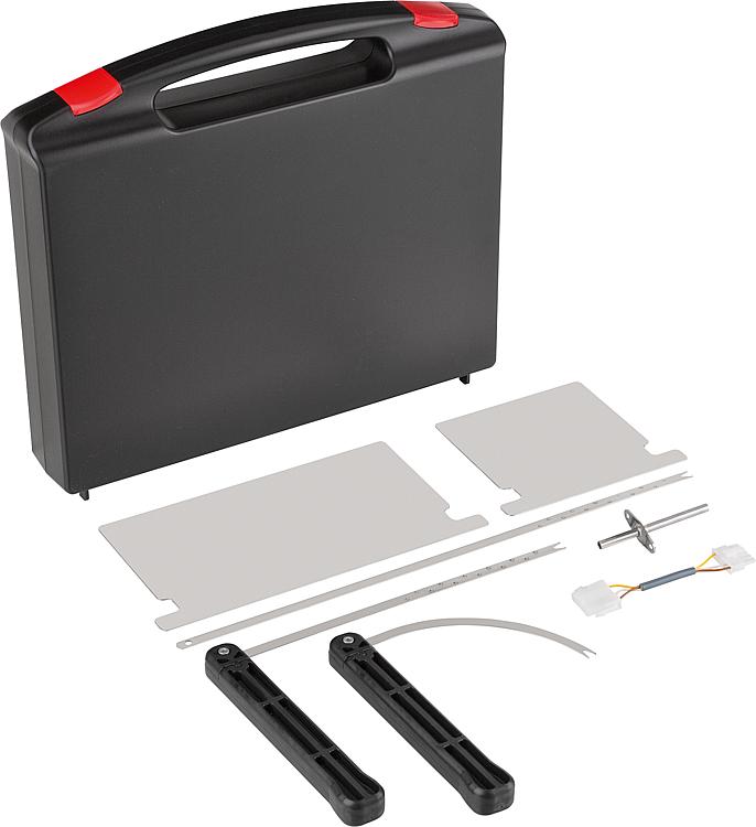 Reinigungsset Weishaupt 48100000572