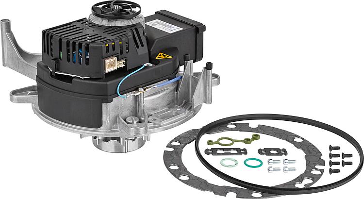 Gebläse Viessmann 7831035