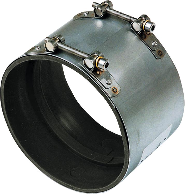 Körperschall-Absorber AV G KSA 130 außen 150 mm Körperschall-Absorber AV G KSA 130 außen 150 mm