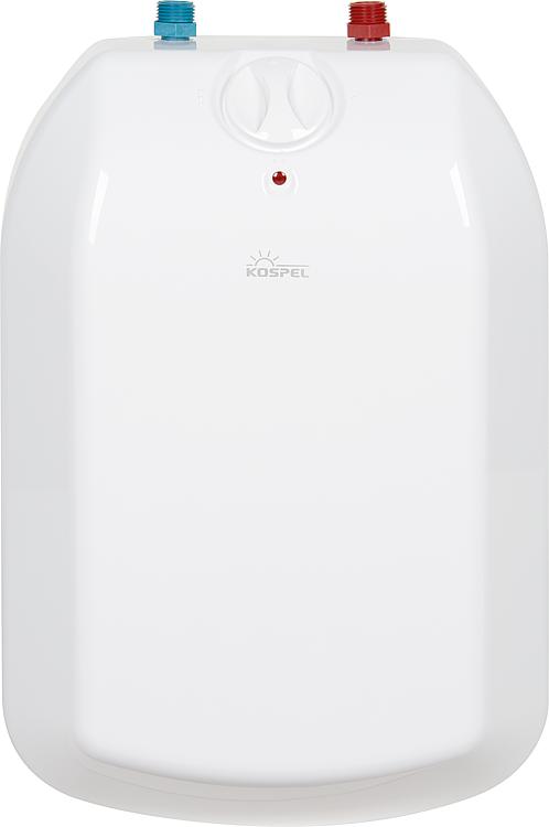 Warmwasserspeicher druckfest POC Luna inox 10l Untertisch 0,6kw