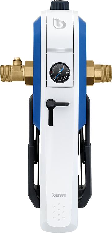 BWT E1 Neu Einhebelfilter DN25(1") Qmax3,6m /h BWT E1 Neu Einhebelfilter DN25(1") Qmax3,6m /h
