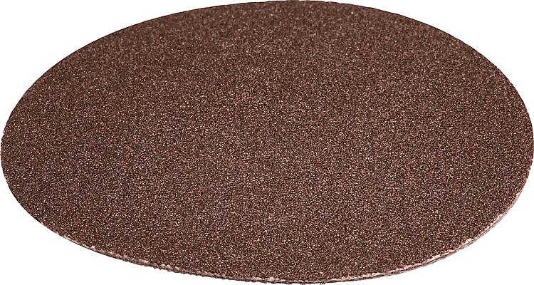Schleifscheiben für Metall Ø 50 mm, A80, VPE 25