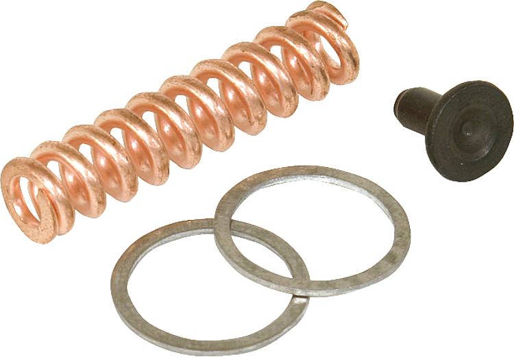 Suntec - Druckreglersatz 2 - 12 bar Suntec - Druckreglersatz 2 - 12 bar