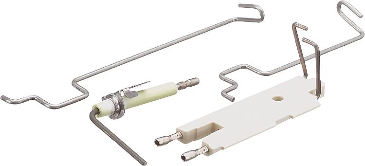 Elektroden-Set für ZSR/ZWR -5 Ju.Nr.: 8 718 107 076