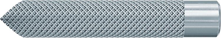 Innengewindeanker RG 10x75 M6 I Stahl verz., für Beton VPE 10
