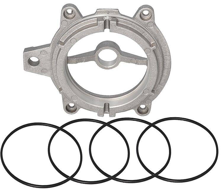 Brennerflansch -Set 20094346 Brennerflansch -Set 20094346