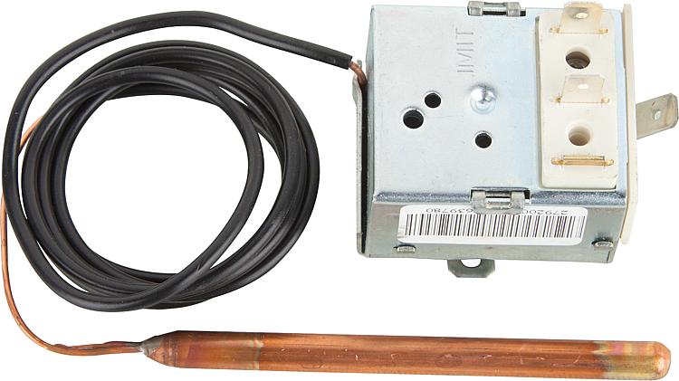 Sicherheitstemperaturwächter Wolf 279200499