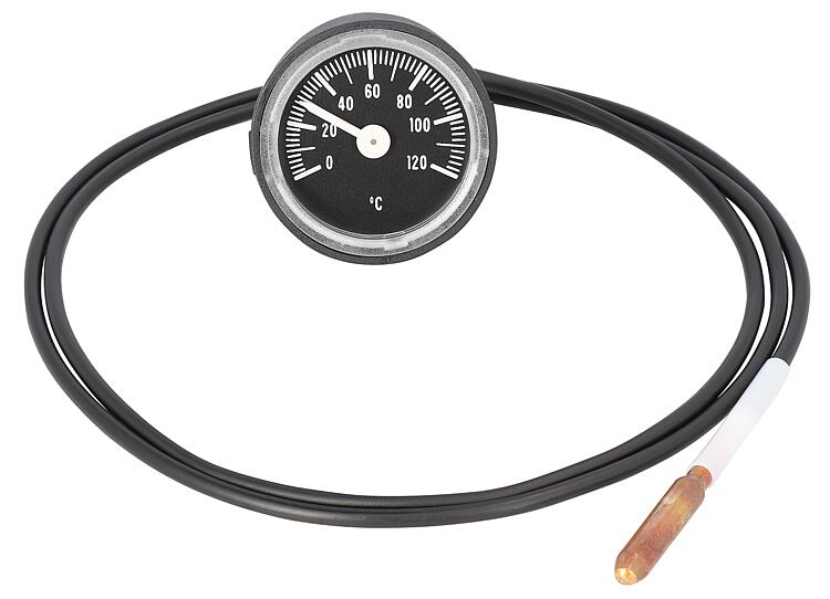 Vorlaufthermometer GU/GG-1 Vorlaufthermometer GU/GG-1