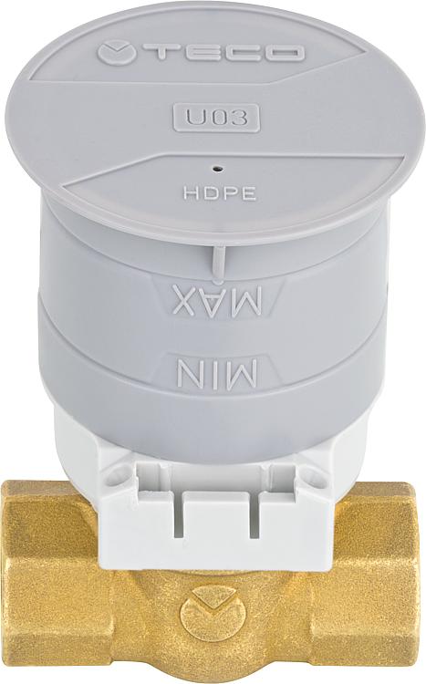 UP-Kugelhahn Ultra DN20(3/4")IG UP-Kugelhahn Ultra DN20(3/4")IG