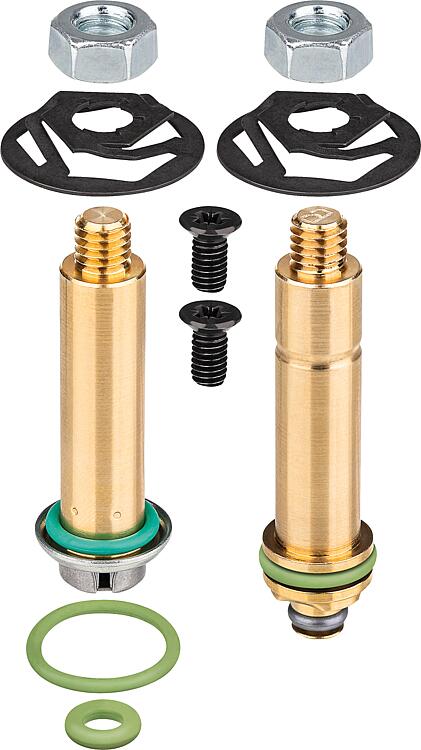 Magnetventilkernsatz für ATUV, Suntec 991559 Magnetventilkernsatz für ATUV, Suntec 991559