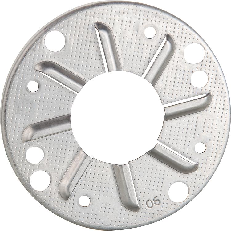 Stauscheibe 90x36 Weishaupt 232 200 1440/7 Stauscheibe 90x36 Weishaupt 232 200 1440/7