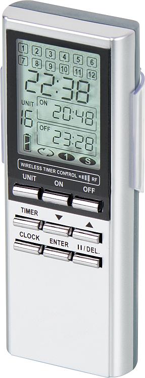 Programmierbarer Sender für Econ maxx Programmierbarer Sender für Econ maxx