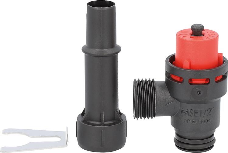 Sicherheitsventil, Remeha S101772 Sicherheitsventil, Remeha S101772