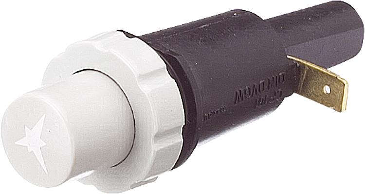 Piezozünder für W/WR Gerät Ju.Nr.: 8 748 108 023