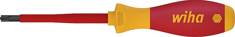 VDE-Schraubendreher Wiha® SoftFinish PlusMinus/Phillips, SL/PH2, 1.000V AC, VDE-Schraubendreher Wiha® SoftFinish PlusMinus/Phillips, SL/PH2, 1.000V AC,