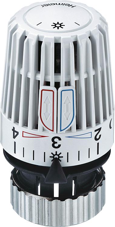 Thermostat-Kopf K Direktanschluss an Fremdfabrikate Vaillant Thermostat-Kopf K Direktanschluss an Fremdfabrikate Vaillant