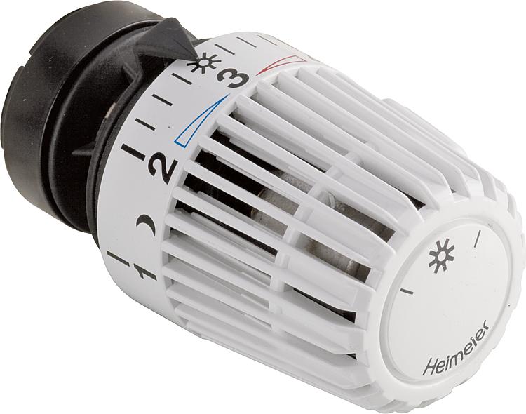 Thermostat-Kopf K Direktanschluss an Fremdfabrikate RAV Thermostat-Kopf K Direktanschluss an Fremdfabrikate RAV