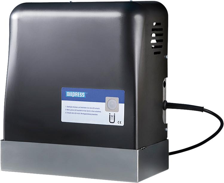 Saugpumpenaggregat SFA1 Saugpumpenaggregat SFA1