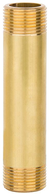 Wasserzähler Passstück Messing, DN20 (3/4") x 110mm, für DN15 Wasserzähler Wasserzähler Passstück Messing, DN20 (3/4") x 110mm, für DN15 Wasserzähler