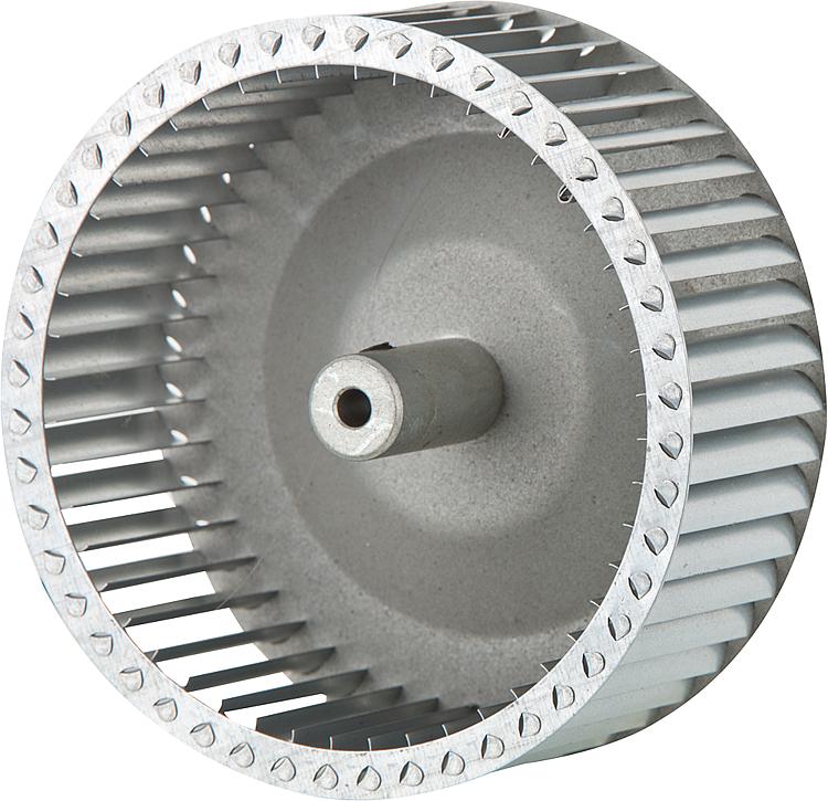 Gebläserad Hansa 1001146 ersetzt 1660 Gebläserad Hansa 1001146 ersetzt 1660