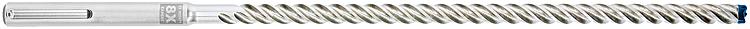 Hammerbohrer BOSCH® EXPERT8X SDS-max Ø 16,0 x 400/540 mm 4 - Schneider mit Hartmetallkopf