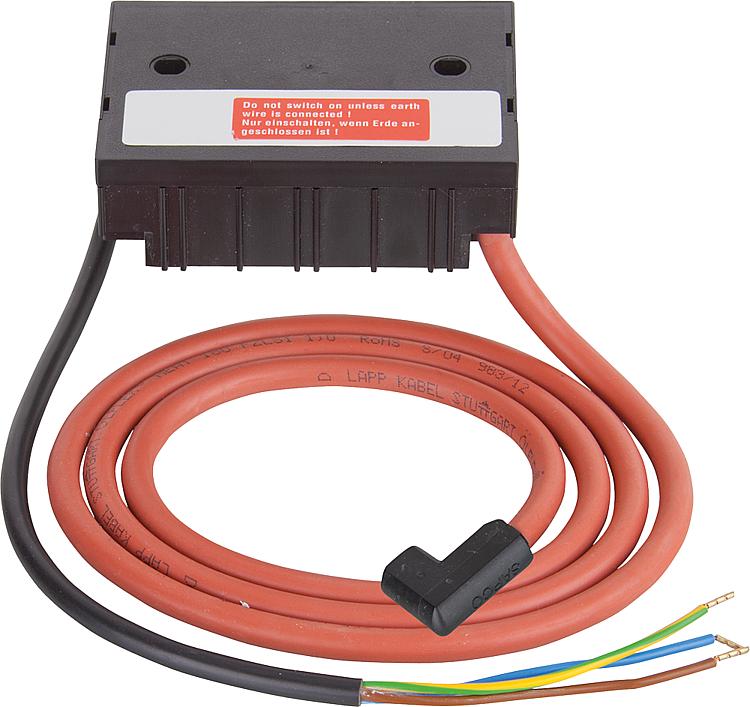 Zündtrafo für De Dietrich 84094910 Zündtrafo für De Dietrich 84094910