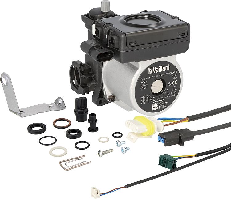 Umwälzpumpe Vaillant 0020176087