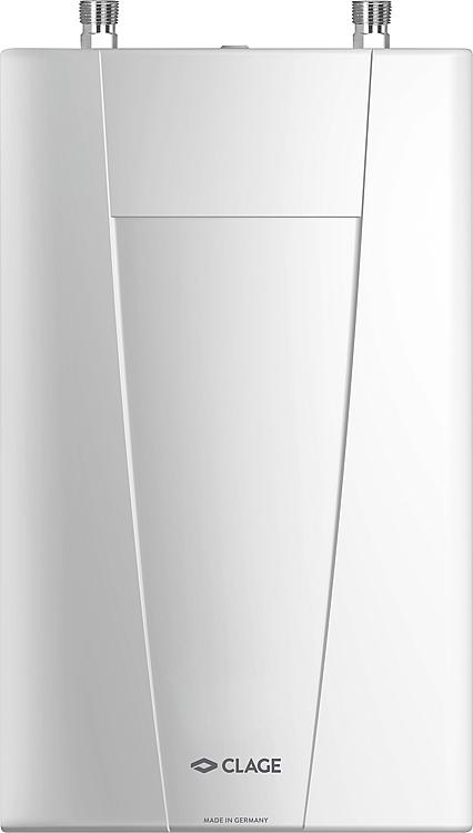 Elektronischer Durchlauferhitzer Typ CDX-U / 11 kW - 400 V Untertisch Elektronischer Durchlauferhitzer Typ CDX-U / 11 kW - 400 V Untertisch
