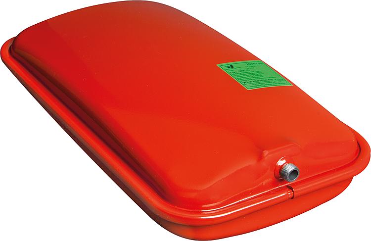 Ausdehnungsgefäß Weishaupt 481 011 4002/7 Ausdehnungsgefäß Weishaupt 481 011 4002/7