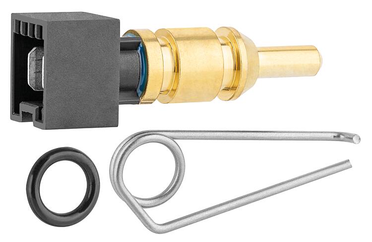 Temperaturfühler, Bosch 8714500810