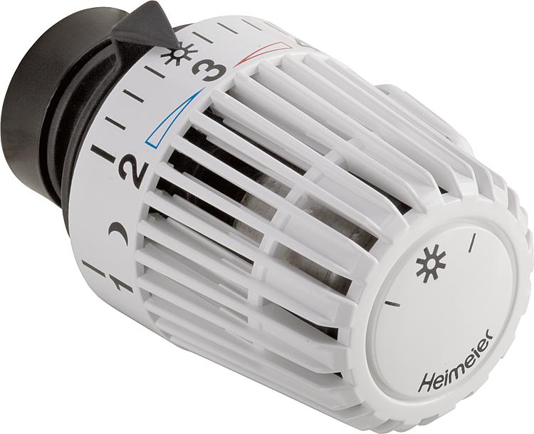 Thermostat-Kopf K Direktanschluss an Fremdfabrikate RAVL Thermostat-Kopf K Direktanschluss an Fremdfabrikate RAVL