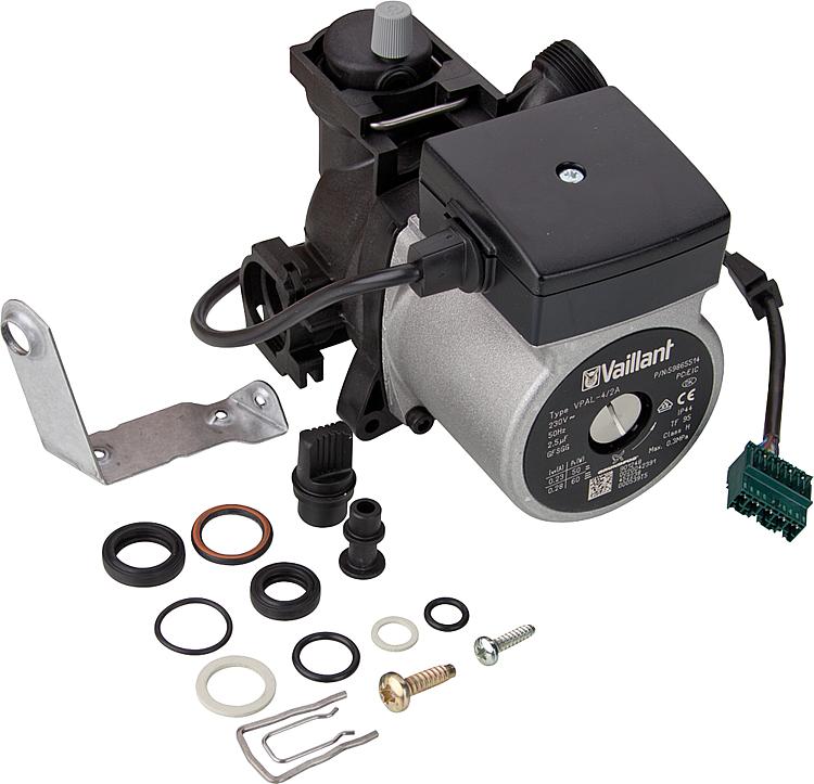 Pumpe Vaillant 0020059306