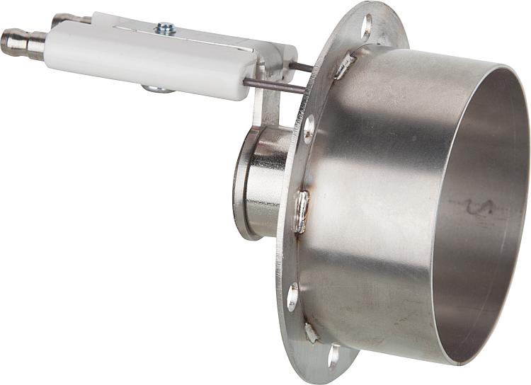 Stauscheibe Gas komplett Electro-Oil 50109 Stauscheibe Gas komplett Electro-Oil 50109