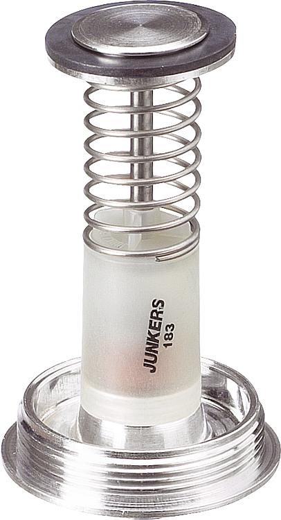 Magneteinsatz für W/WR 250-400 T-T2 Ju.Nr.: 8 747 201 094