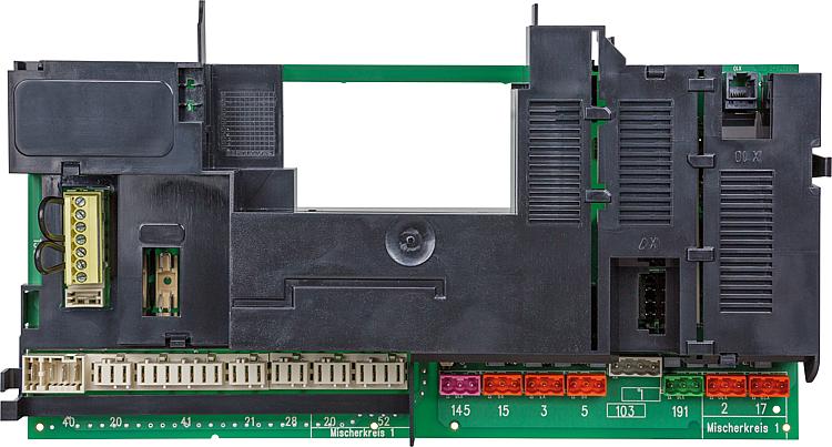 Leiterplatte G-LP1 Viessmann 7823982