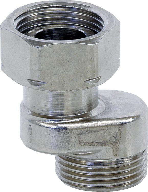 S-Anschluss G3/4"xG3/4" Achsabstand 11,5mm Gesamtlänge 43mm S-Anschluss G3/4"xG3/4" Achsabstand 11,5mm Gesamtlänge 43mm
