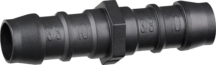 Verbindungsnippel gerade außen 10 mm,VPE = 5 Stück Verbindungsnippel gerade außen 10 mm,VPE = 5 Stück