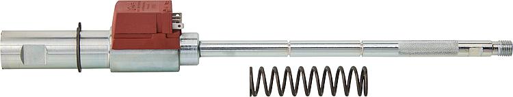 Düsenstock passend für: Vitoflame 200/300