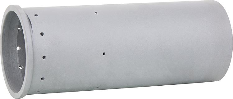 Brennerrohr D83 für Buderus 63022607 Brennerrohr D83 für Buderus 63022607