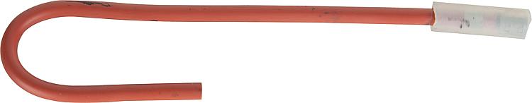 Zündkabel komplett Wolf 2414306