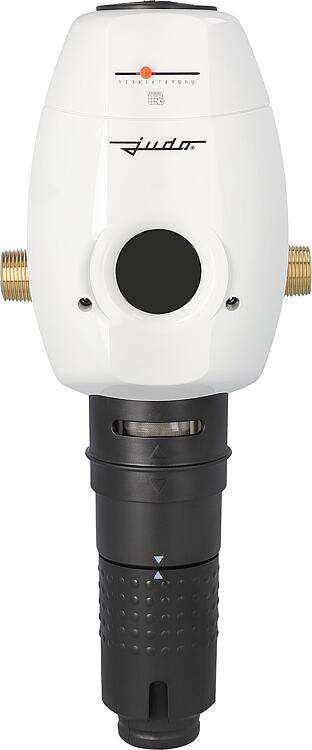 Rückspülfilter JUDO SPEEDY-EC, DN25 (1") Rückspülfilter JUDO SPEEDY-EC, DN25 (1")