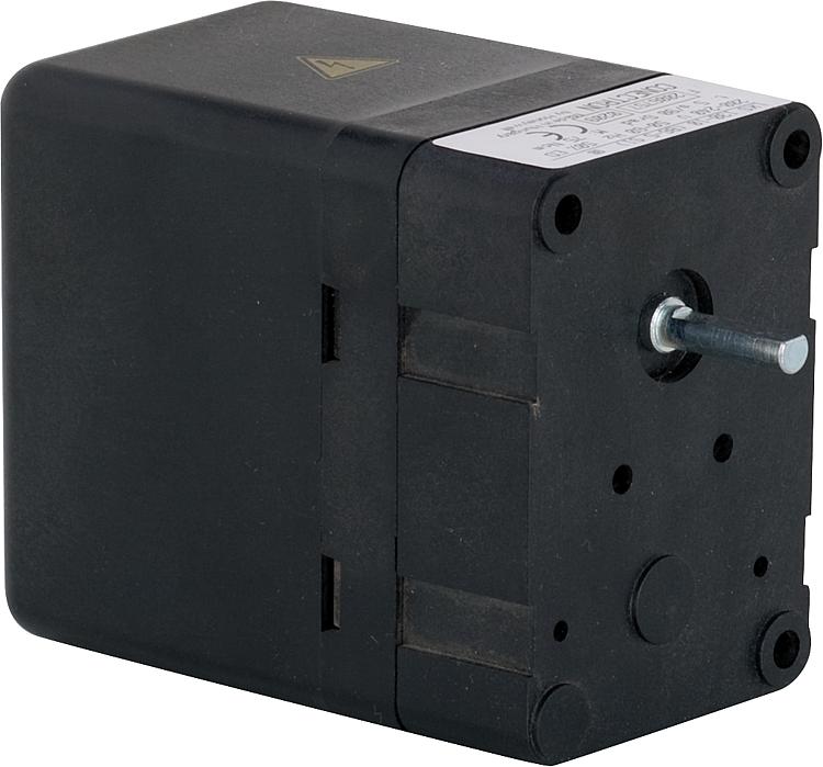 Conectron Stellmotor Typ:LKS 130-10 Conectron Stellmotor Typ:LKS 130-10