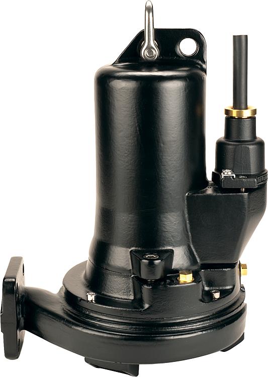 Abwasserpumpe Multicut 20/2 M PLUS, EX 400 Volt Abwasserpumpe Multicut 20/2 M PLUS, EX 400 Volt