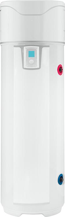 Austria Email Warmwasserwärmepumpe Explorer Evo 2 Speicher 200 Liter Austria Email Warmwasserwärmepumpe Explorer Evo 2 Speicher 200 Liter