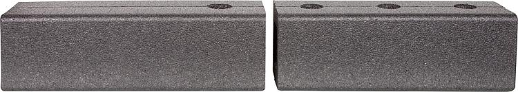 Fertigisolierung PU black,passend zu HWplus Kesselverteiler, 25mm 2 Heizgruppen Fertigisolierung PU black,passend zu HWplus Kesselverteiler, 25mm 2 Heizgruppen