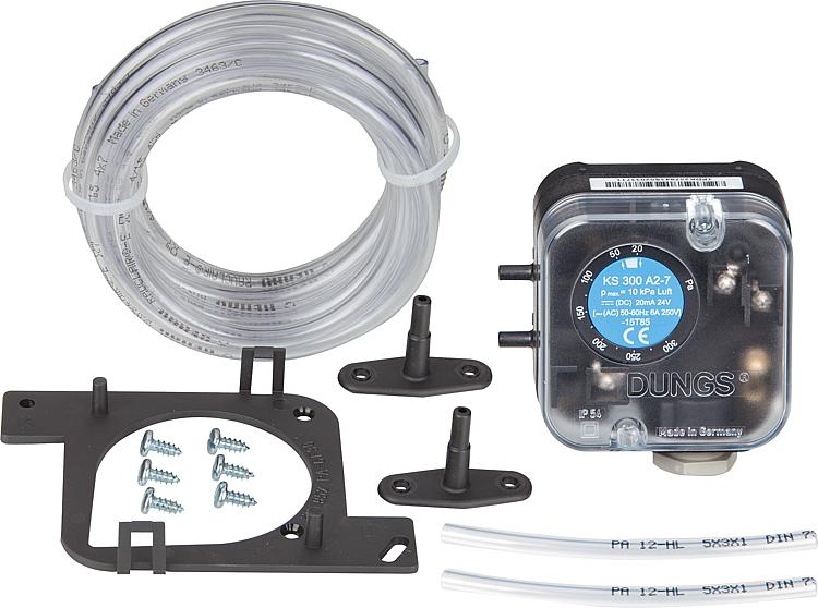 Klima-Set KS 150 A2-7 ersetzt C2 Differenz-Druckwächter