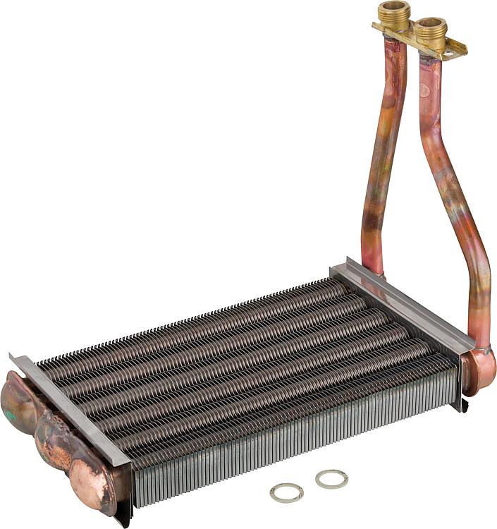 Wärmetauscher Bosch 87154063900 Wärmetauscher Bosch 87154063900