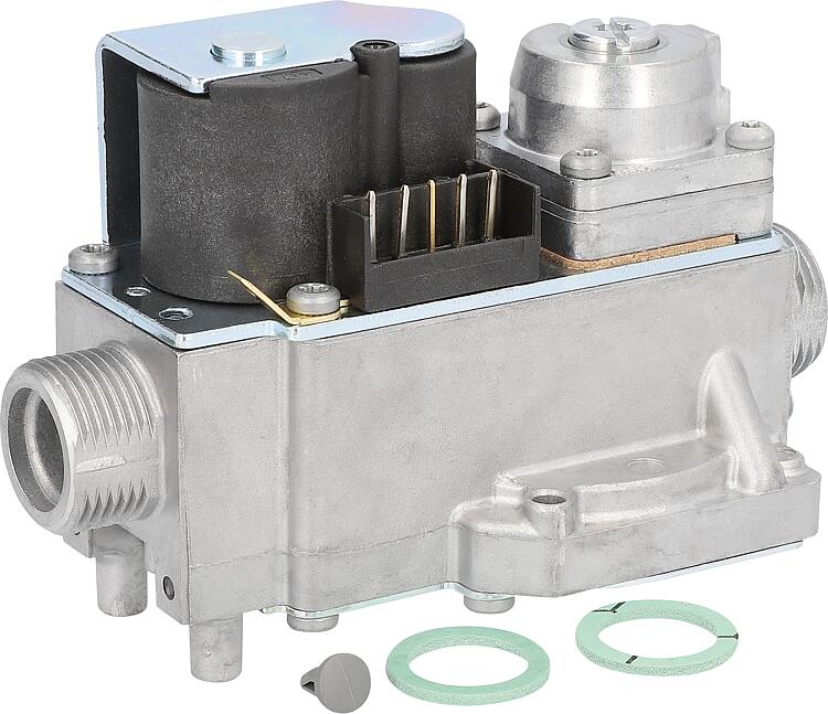 Gasventil VK4115V E1054 4, Remeha S101507 Gasventil VK4115V E1054 4, Remeha S101507